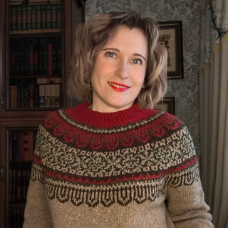 Логотип Телеграм канала priazhevskaia. Бесплатная аналитика Telegram каналов