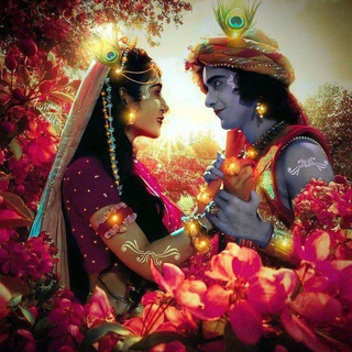 Telegram Channel logo RADHE_RADHE_KRISHNA_STATUS. Free Telegram Channel Analytics