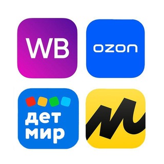 Telegram Channel logo znatokskidok_wb_ozon. Free Telegram Channel Analytics