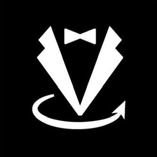 Логотип Телеграм канала . Бесплатная аналитика Telegram каналов