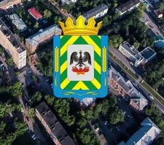 Логотип Телеграм канала vidnoeonline. Бесплатная аналитика Telegram каналов