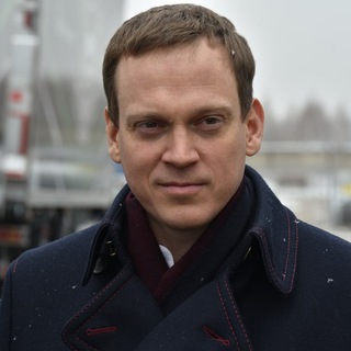 Логотип Телеграм канала Павел Малков. Бесплатная аналитика Telegram каналов