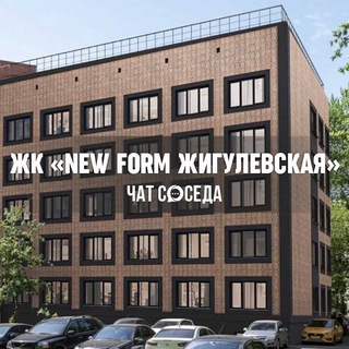 Telegram Channel logo newform_chat. Free Telegram Channel Analytics