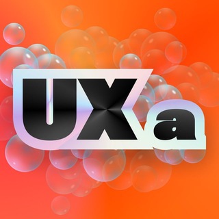 Telegram Channel logo uha_dsgn. Free Telegram Channel Analytics