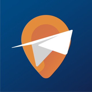 Telegram Channel logo travelgram. Free Telegram Channel Analytics
