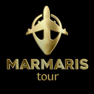 Логотип Телеграм канала Marmaris Tour🏝. Бесплатная аналитика Telegram каналов