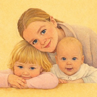 Логотип Телеграм канала iamlyuba_too. Бесплатная аналитика Telegram каналов