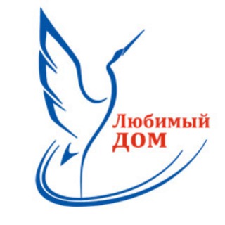 Логотип Телеграм канала jklubdom. Бесплатная аналитика Telegram каналов