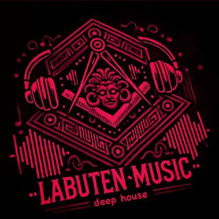 Логотип Телеграм канала LAB’s MUSIC. Бесплатная аналитика Telegram каналов