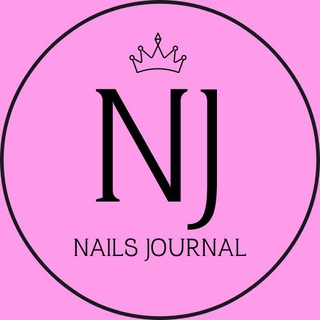 Telegram Channel logo nails_journal. Free Telegram Channel Analytics