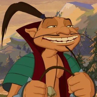 Telegram Channel logo badshutnik. Free Telegram Channel Analytics