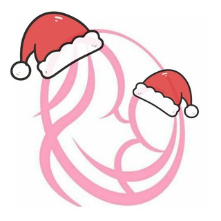 Логотип Телеграм канала Питание детей, ГВ, Прикорм. Бесплатная аналитика Telegram каналов