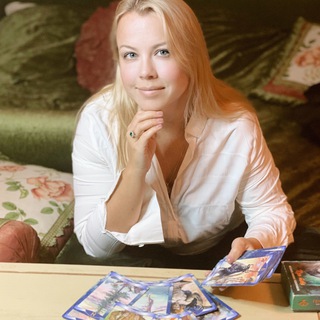 Telegram Channel logo gadanie_tarooo. Free Telegram Channel Analytics