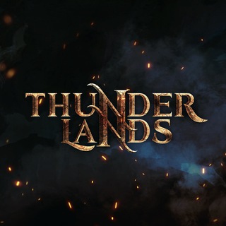 Telegram Channel logo Thunder Lands Game. Free Telegram Channel Analytics
