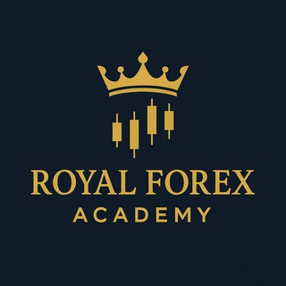Telegram Channel logo ROYAL FOREX ACADEMY |TRADING 📖📈. Free Telegram Channel Analytics