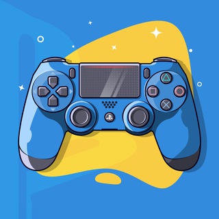 Логотип Телеграм канала blog_games. Бесплатная аналитика Telegram каналов