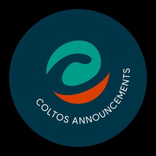 Telegram Channel logo ColtOS Official Announcement. Free Telegram Channel Analytics