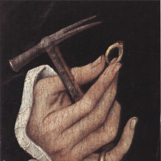 Логотип Телеграм канала . Бесплатная аналитика Telegram каналов