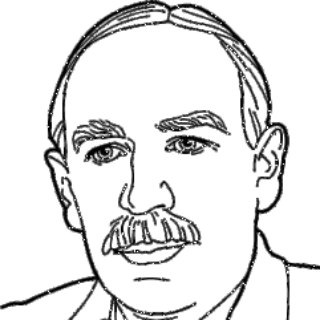 Логотип Телеграм канала MacroBS. Бесплатная аналитика Telegram каналов