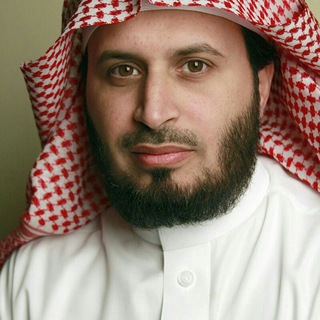 Логотип Телеграм канала Sheikh Saad Al Gamidi. Бесплатная аналитика Telegram каналов