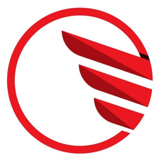 Логотип Телеграм канала . Бесплатная аналитика Telegram каналов