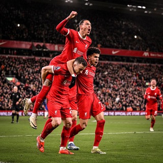 Telegram Channel logo livepoolfansethiopa. Free Telegram Channel Analytics