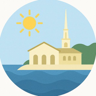 Логотип Телеграм канала khosta_rika. Бесплатная аналитика Telegram каналов