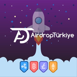 Telegram Channel logo AİRDROP DUYURU 📊. Free Telegram Channel Analytics