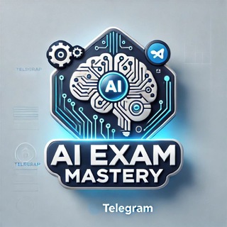 Telegram Channel logo Aiexams22. Free Telegram Channel Analytics