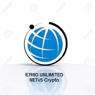 Telegram Channel logo cryptoNet_121. Free Telegram Channel Analytics