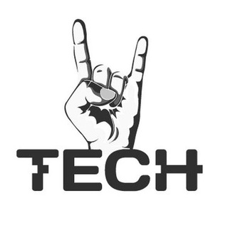 Логотип Телеграм канала techrocks. Бесплатная аналитика Telegram каналов