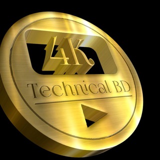 Telegram Channel logo ktechnicalbd. Free Telegram Channel Analytics