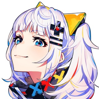 Логотип Телеграм канала nekodesuyo. Бесплатная аналитика Telegram каналов