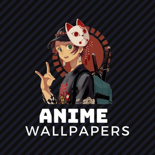 Telegram Channel logo Anime wallpapers. Free Telegram Channel Analytics