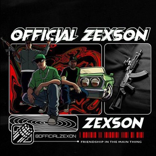 Telegram Channel logo 𝓞𝗙𝗖. 𝗭𝗘𝗫𝗦𝗢𝗡. Free Telegram Channel Analytics