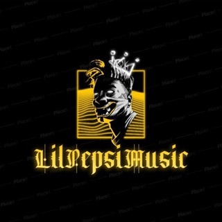 Telegram Channel logo LilPepsiMusic. Free Telegram Channel Analytics