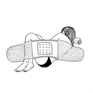 Логотип Телеграм канала stay_in_my_mind. Бесплатная аналитика Telegram каналов