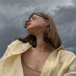 Логотип Телеграм канала "🌒" appreciate. Бесплатная аналитика Telegram каналов