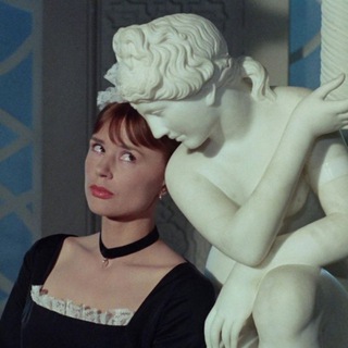 Telegram Channel logo Le Ciné. Free Telegram Channel Analytics