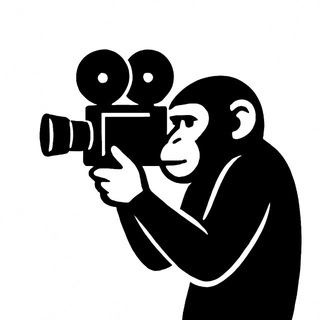 Логотип Телеграм канала . Бесплатная аналитика Telegram каналов