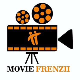 Логотип Телеграм канала moviefrenziii. Бесплатная аналитика Telegram каналов