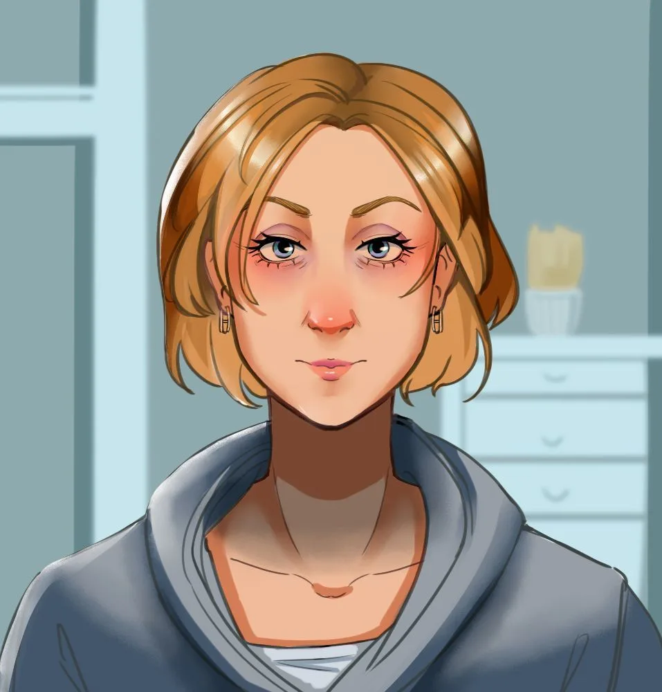 Telegram Channel logo olga_styfler. Free Telegram Channel Analytics