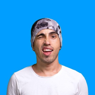 Логотип Телеграм канала HOLDBNB. Бесплатная аналитика Telegram каналов