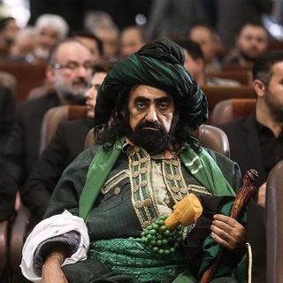 Логотип Телеграм канала Traditional Modernist. Бесплатная аналитика Telegram каналов