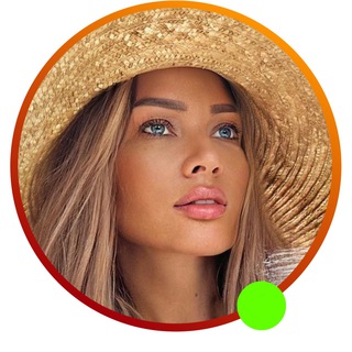 Логотип Телеграм канала . Бесплатная аналитика Telegram каналов