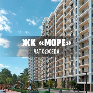 Логотип Телеграм канала more_evp. Бесплатная аналитика Telegram каналов