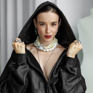 Telegram Channel logo Svetlana_Makarova_Style. Free Telegram Channel Analytics