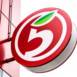 Логотип Телеграм канала КУПОННИК 5КА []. Бесплатная аналитика Telegram каналов