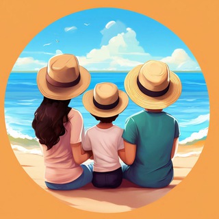 Логотип Телеграм канала tripanam. Бесплатная аналитика Telegram каналов