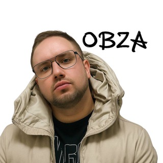 Telegram Channel logo obza_img. Free Telegram Channel Analytics
